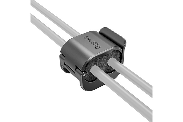 SmallRig 3685 Camera Cable Clamp