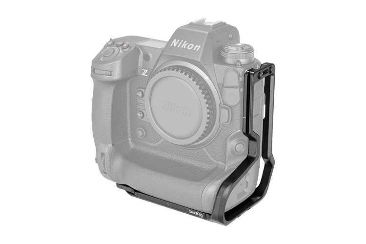 SmallRig 3714 L-Bracket for Nikon Z 9