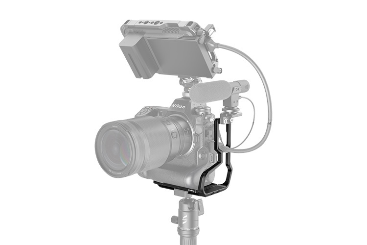 SmallRig 3714 L-Bracket for Nikon Z 9
