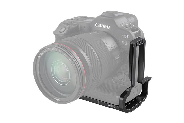 SmallRig 3628 L-Bracket for Canon EOS R3