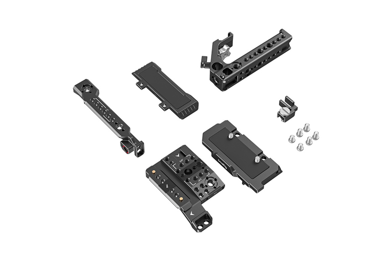 SmallRig 3899 Handheld Kit for Canon EOS C70