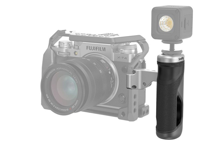 SmallRig 3922 Foldable Side Handle