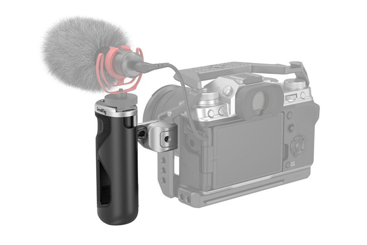 SmallRig 3922 Foldable Side Handle