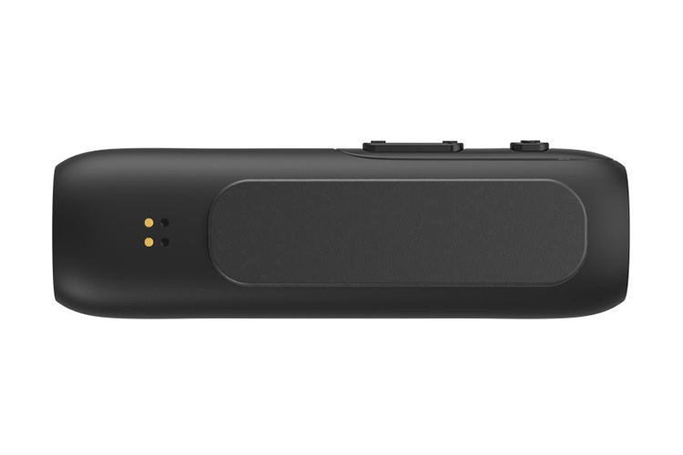 SmallRig 3495 Wave W1-C Trådløs Lavalier Mikrofon