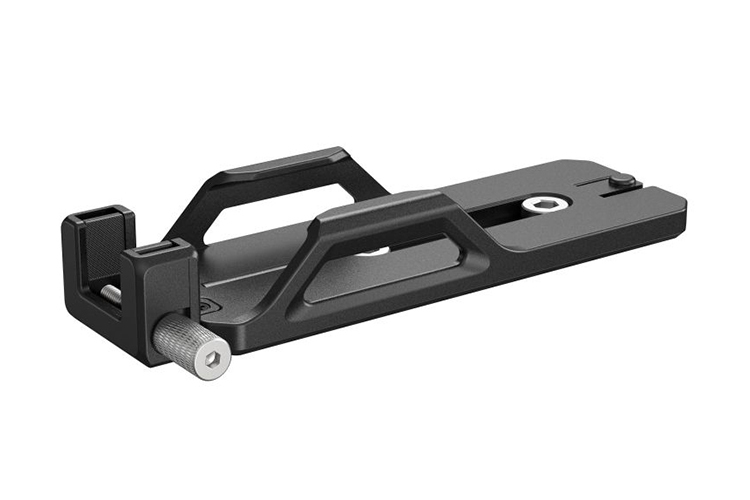 SmallRig 3478 Quick Release Baseplate for M.2 SSD Enclosure