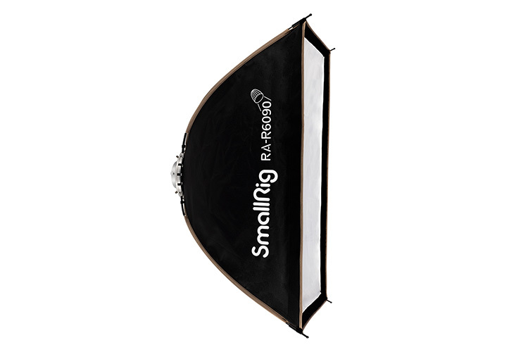 SmallRig 3930 RA-R6090 Rectangular Softbox