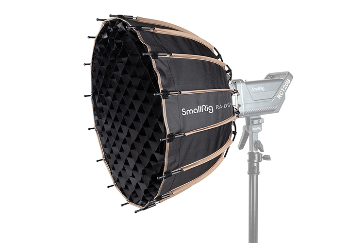 SmallRig 3585 RA-D55 Parabolic Softbox