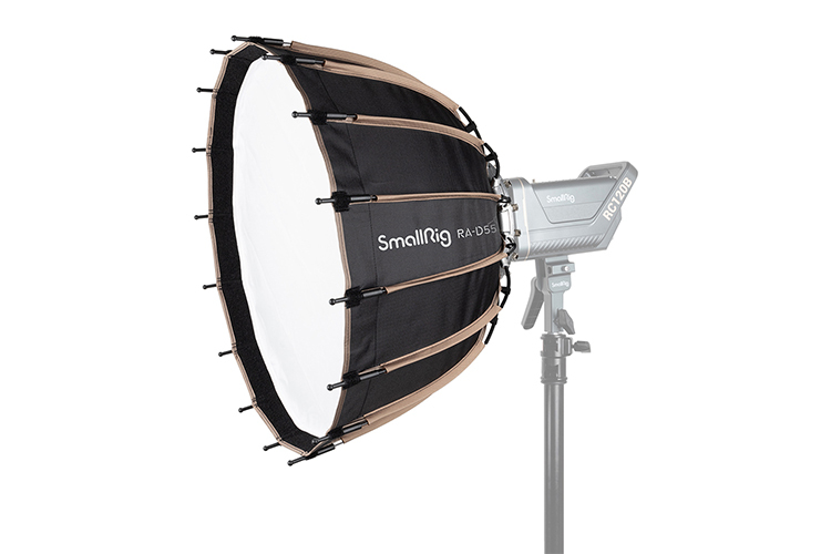 SmallRig 3585 RA-D55 Parabolic Softbox