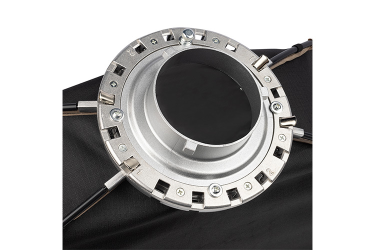 SmallRig 3931 RA-R30120 Strip Softbox