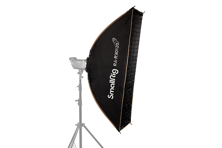SmallRig 3931 RA-R30120 Strip Softbox