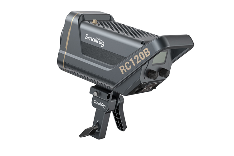 SmallRig 3615 RC 120B Bi-color Point-Source Video Light