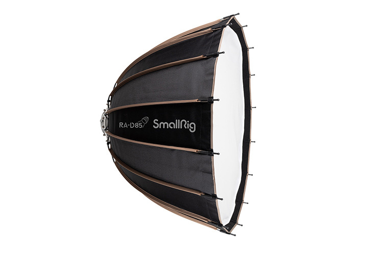 SmallRig 3586 RA-D85 Parabolic Softbox