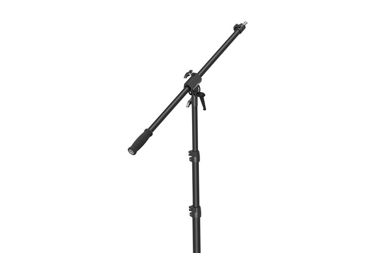 SmallRig 3737 RA-S280A Air-cushioned Light Stand with Arm