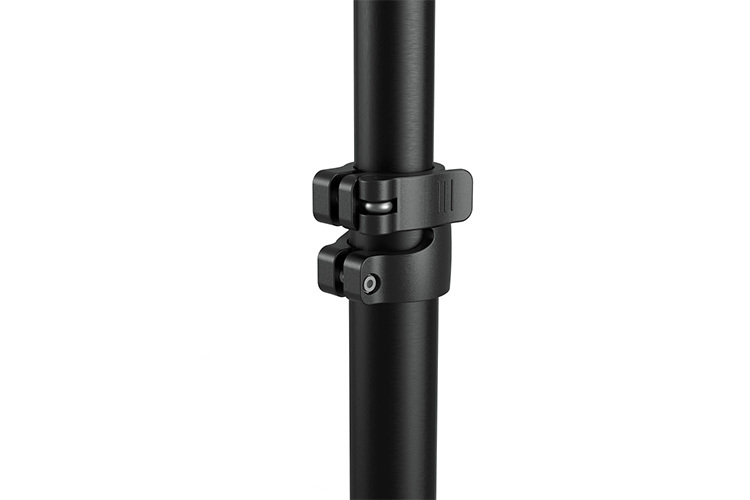 SmallRig 3736 RA-S280 Air-cushioned Light Stand