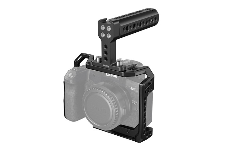 SmallRig 3722 Handheld Kit Canon EOS R
