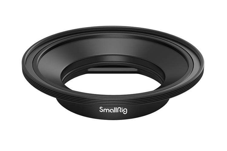 SmallRig 3841 67mm Magnetic Cellphone Filter Ring Adapter (3578 Compatible)