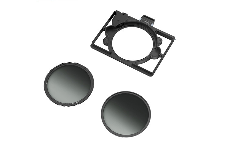 SmallRig 3651 VND Filter Kit