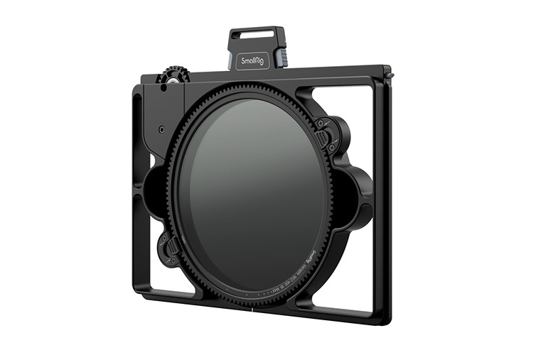 SmallRig 3651 VND Filter Kit