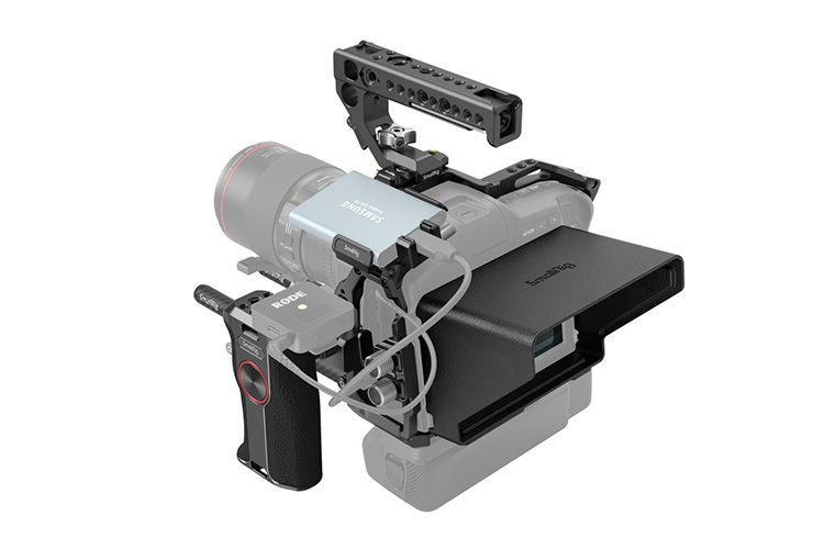 SmallRig 3582 Master Kit for BMPCC 6K Pro