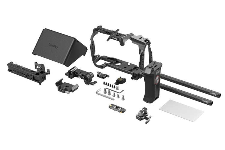 SmallRig 3582 Master Kit for BMPCC 6K Pro