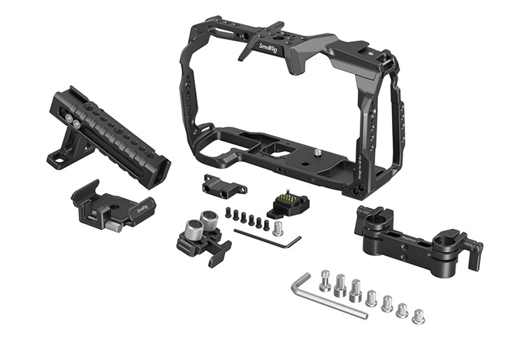 SmallRig 3583 Basic Kit for BMPCC 6K Pro