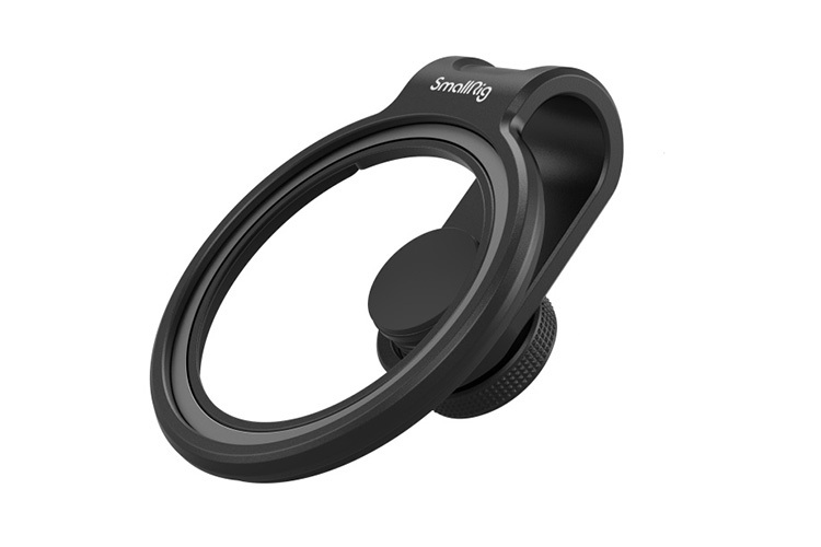 SmallRig 3845 52mm Magnetic Cellphone Filter Clip