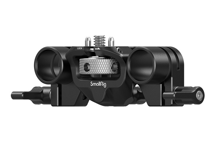 SmallRig 3652 15mm LWS Support