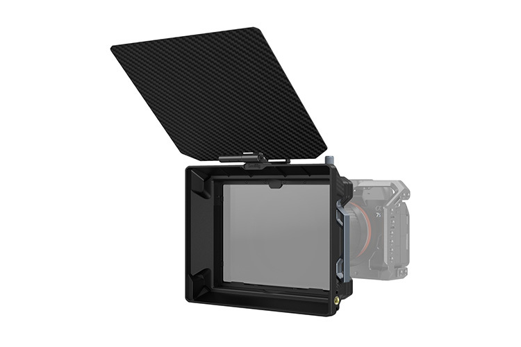 SmallRig 3556 Multifunctional Modular Matte Box (Φ95mm) Basic Kit