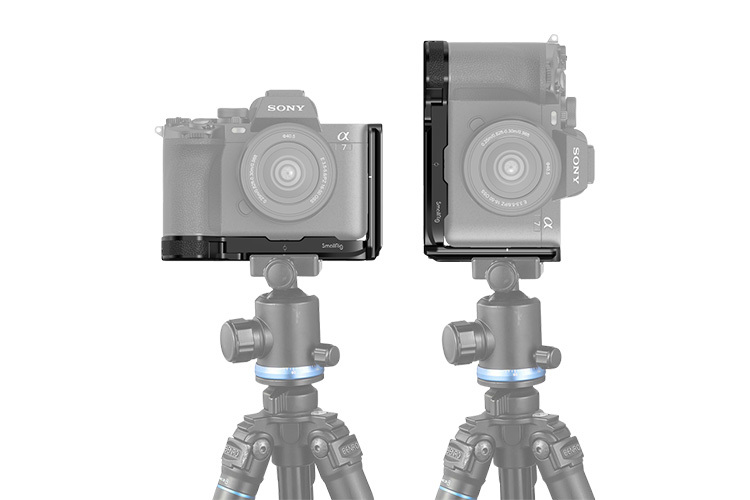 SmallRig 3660 L-Bracket For Sony A7 IV / A7S III / A1