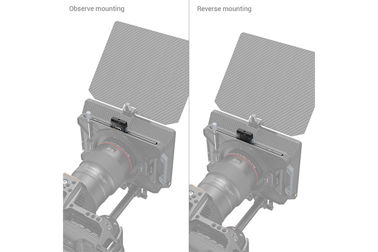 SmallRig 3648 Filter Frame 4 x 4