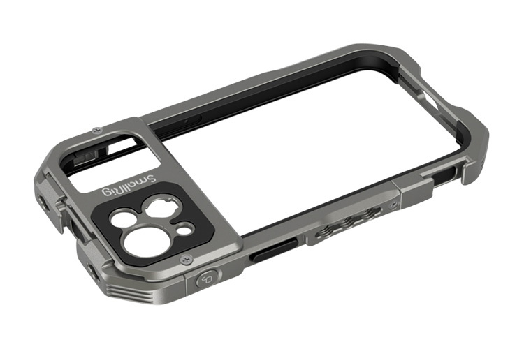 SmallRig 3734 Mobile Video Cage for iPhone 13