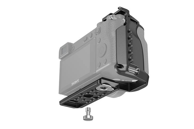 SmallRig 3720 Handheld Kit for Sony A6600