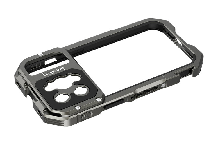 SmallRig 3562 Mobile Video Cage for iPhone 13 Pro