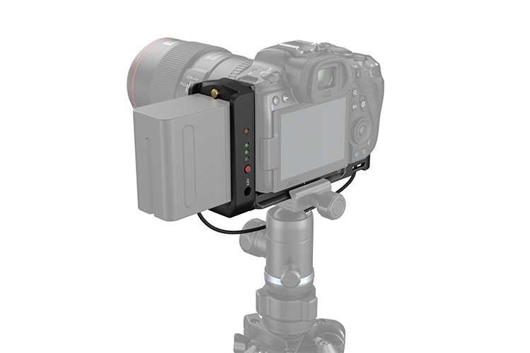 SmallRig 3768 R5/R6/R5 C Power Supply Kit