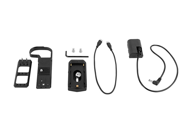 SmallRig 3768 R5/R6/R5 C Power Supply Kit