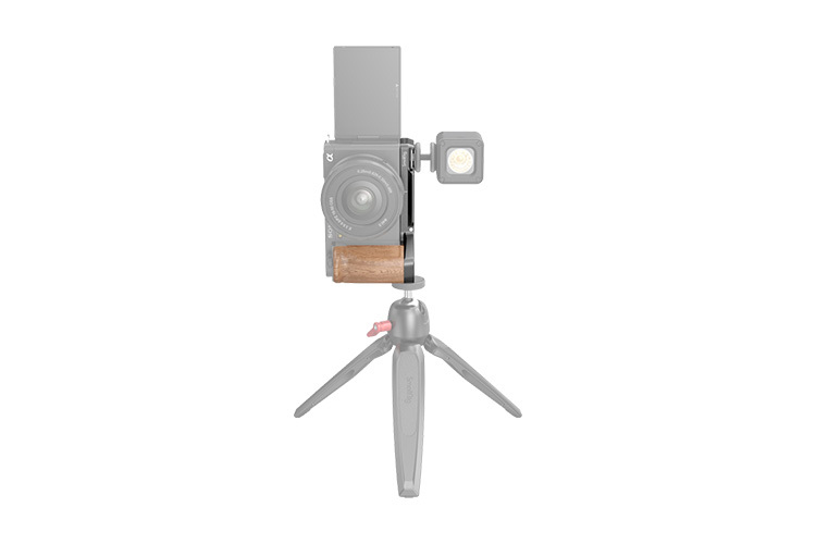 SmallRig 3706 L-Grip for Sony ZV-E10