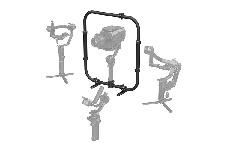 SmallRig 3761 Stabilizer Handheld Ring