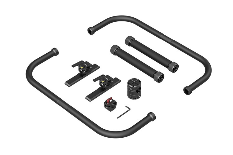 SmallRig 3761 Stabilizer Handheld Ring