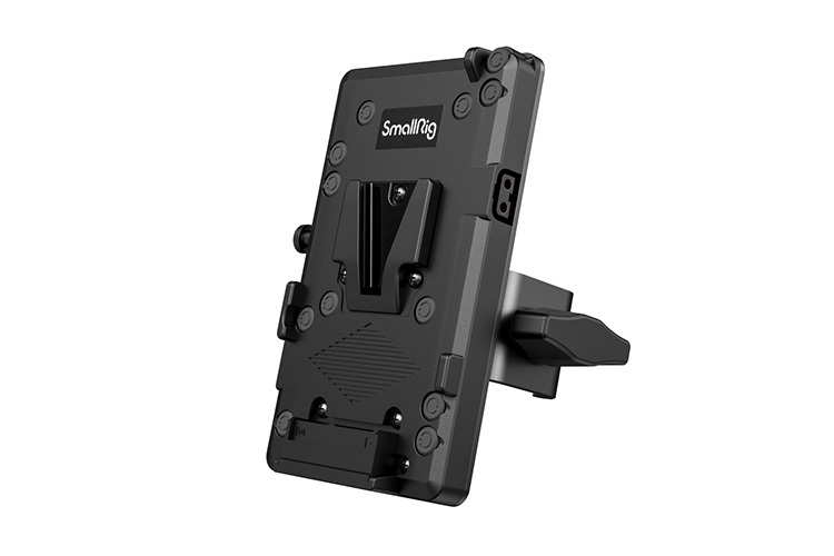 SmallRig 3676 RA V1 V-Mount Battery Plate