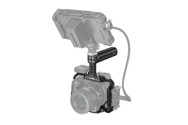 SmallRig 3721 Handheld Kit for Nikon Z 5/Z 6/Z 7/Z 6II/Z 7II