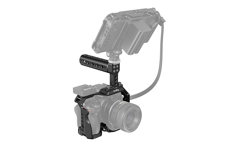 SmallRig 3721 Handheld Kit for Nikon Z 5/Z 6/Z 7/Z 6II/Z 7II