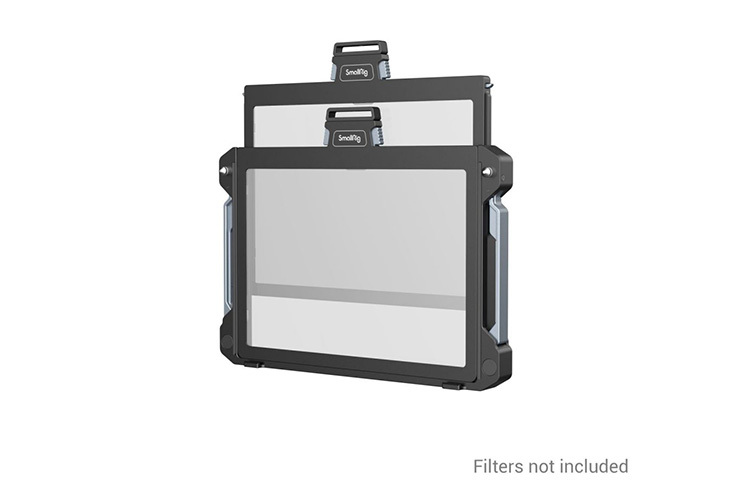 SmallRig 3649 Filter Frame Kit 4 x 5.65