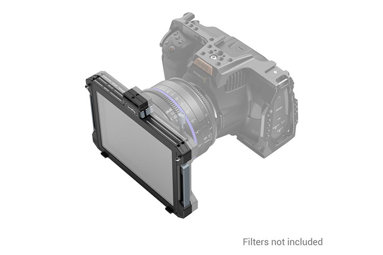 SmallRig 3649 Filter Frame Kit 4 x 5.65