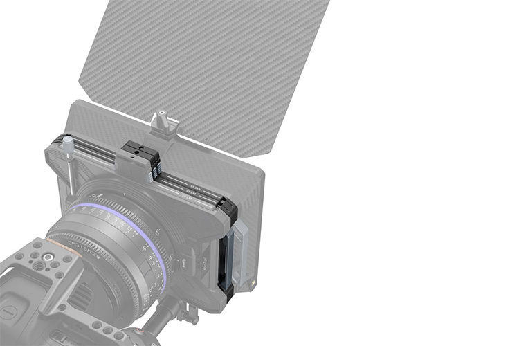 SmallRig 3649 Filter Frame Kit 4 x 5.65