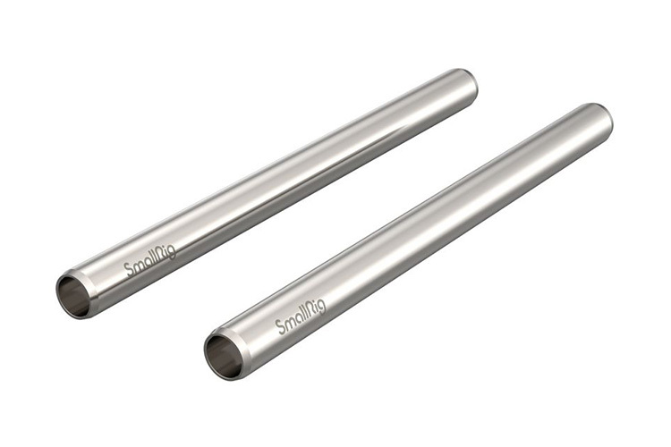 SmallRig 3683 15mm Stainless Steel Rod 20cm