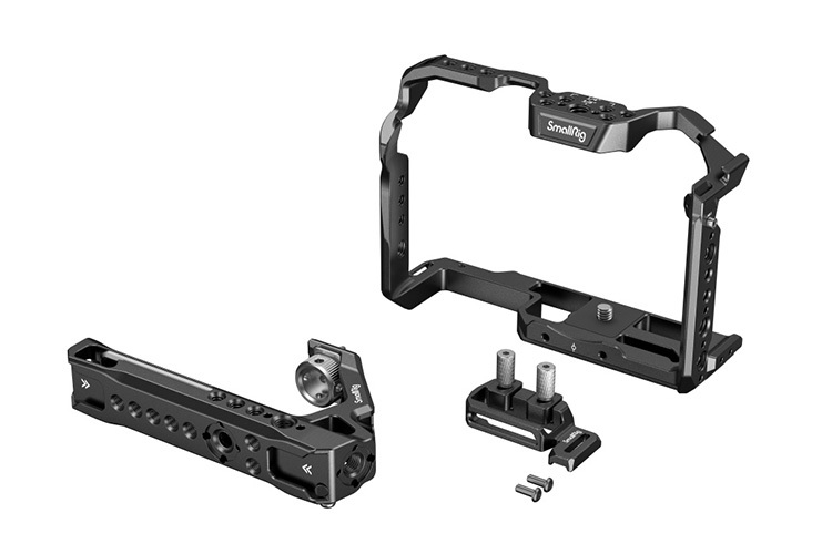 SmallRig 3785 Camera Cage Kit for Panasonic LUMIX GH6