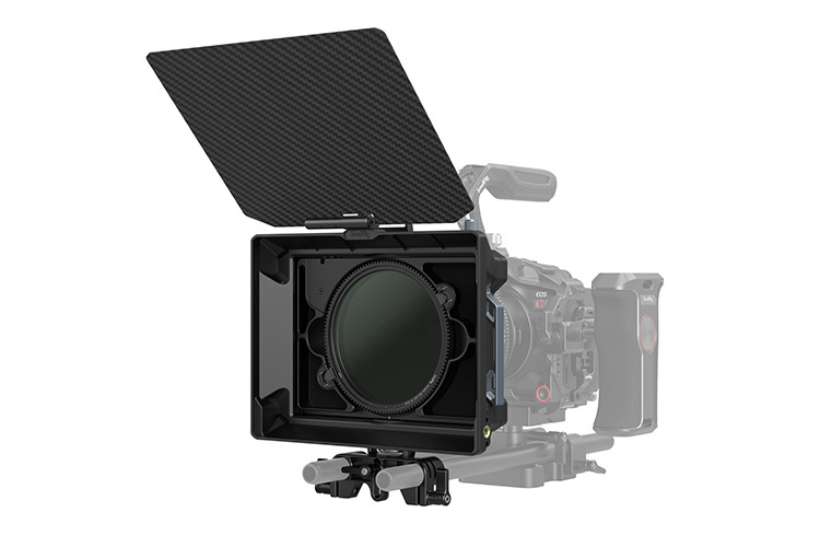 SmallRig 3645 Multifunctional Modular Matte Box (Φ95mm) VND Kit