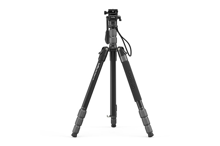 SmallRig 3760 CT180 Video Tripod