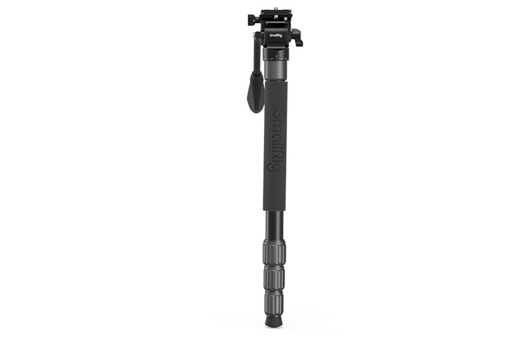 SmallRig 3760B CT180 Video Tripod