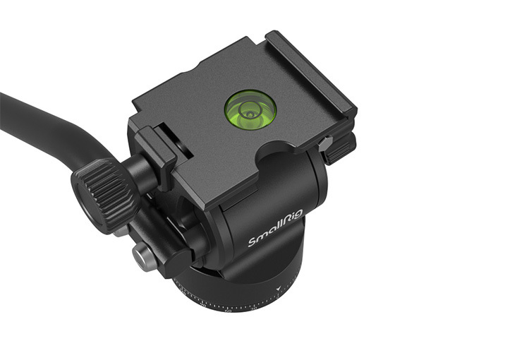 SmallRig 3760B CT180 Video Tripod